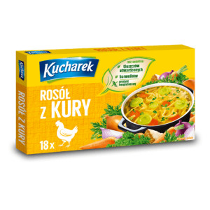 PRYMAT ROSOL Z KURY 180G