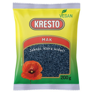 KRESTO MAK 200G