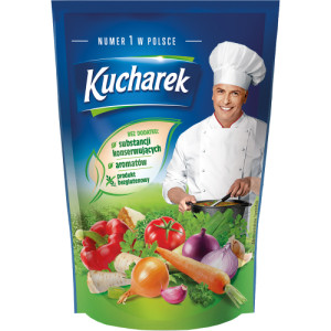 PRYMAT PRZYPRAWA KUCHAREK 500G