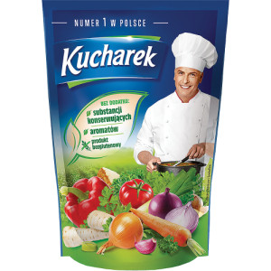 PRYMAT PRZYPRAWA KUCHAREK 200G