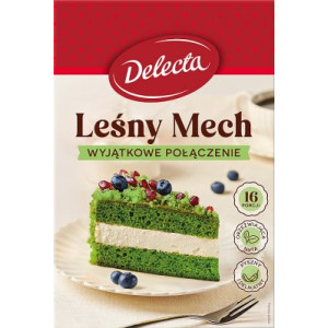 DELECTA CISTO LESNY MECH 410G