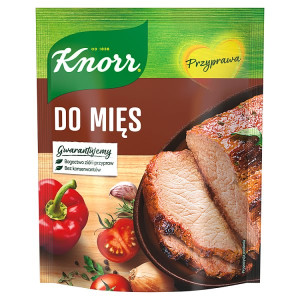 KNORR PRZYPRAWA DO MIES 200G