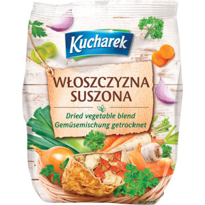 PRYMAT WLOSZCZYZNA KUCHAREK 100G