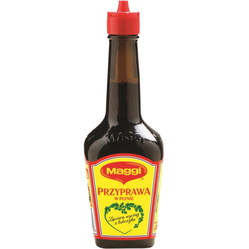 WINIARY PRZYPRAWA W PLYNIE MAGGI 200ML
