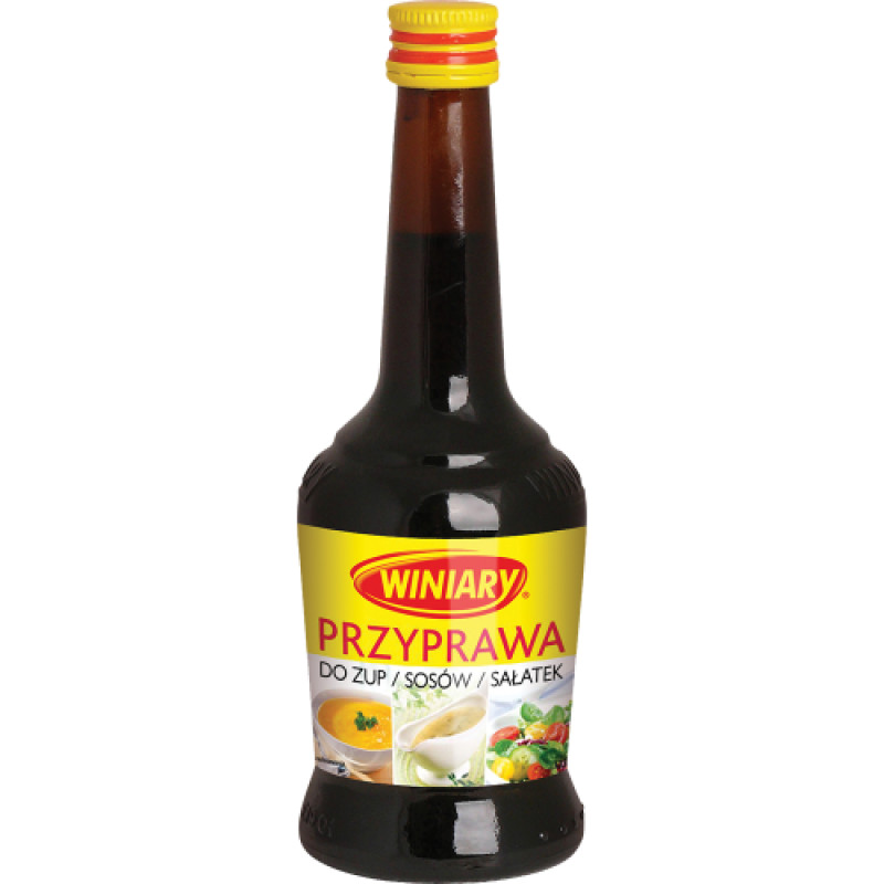 WINIARY PRZYPRAWA DO ZUP 210G
