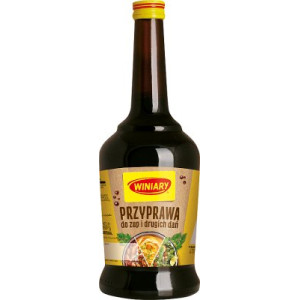 WINIARY PRZYPRAWA DO ZUP W PLYNIE 1L