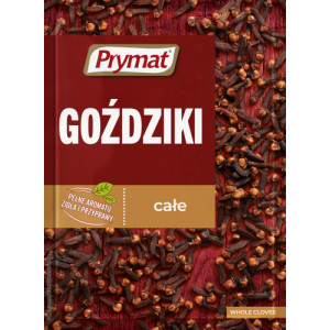 PRYMAT GOZDZIKI 10G