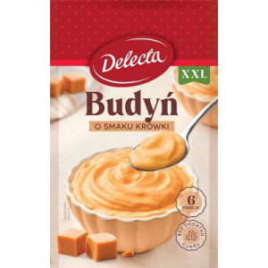 DELECTA BUDYN KROWKA 65G