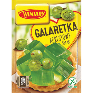 WINIARY GALARETKA AGRESTOWA 75G