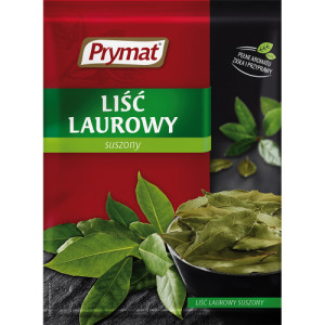 PRYMAT LISC LAUROWY 6G