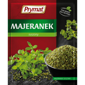 PRYMAT MAJERANEK 8G