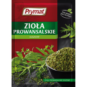 PRYMAT ZIOLA PROWANSALSKIE 10G