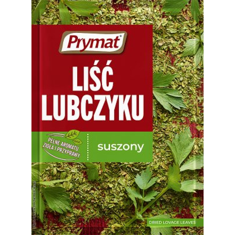 PRYMAT LUBCZYK 10G