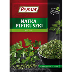 PRYMAT NATKA PIETRUSZKI 6G