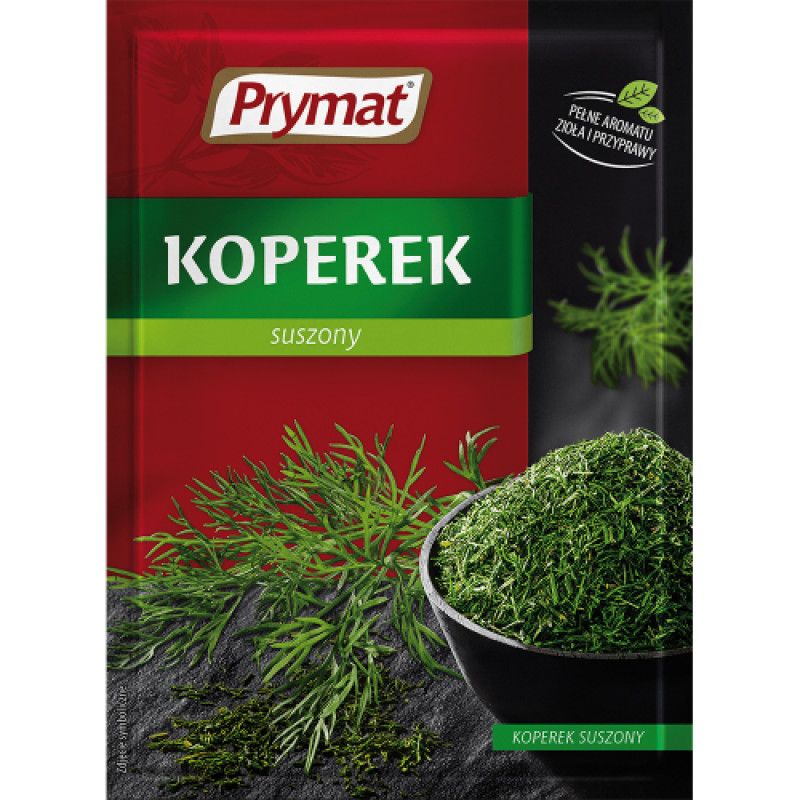 PRYMAT KOPEREK SUSZONY 6G