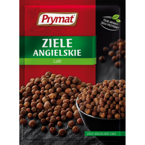 PRYMAT ZIELE ANGIELSKIE 15G
