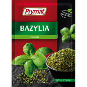 PRYMAT BAZYLIA 10G