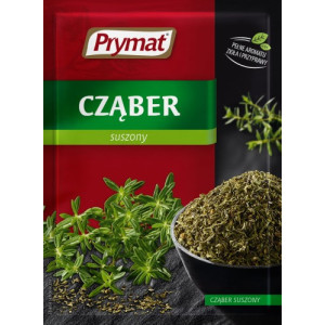 PRYMAT CZABER 10G
