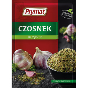 PRYMAT CZOSNEK STAROPOLSKI 20G