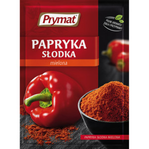 PRYMAT PAPRYKA SLODKA 20G