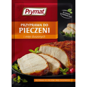 PRYMAT PRZYPRAWA DO PIECZENI 20G