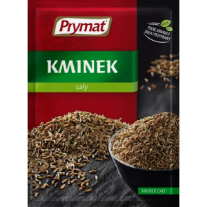 PRYMAT KMINEK CALY 20G