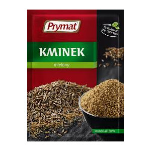 PRYMAT CARAWAY 20G