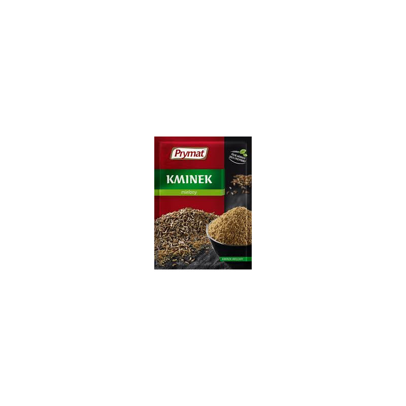 PRYMAT CARAWAY 20G