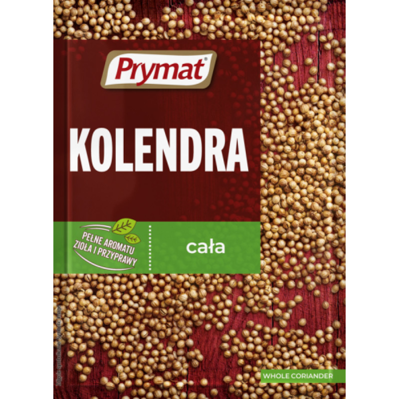 PRYMAT KOLENDRA CALA 15G