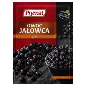 PRYMAT OWOC JALOWCA 15G
