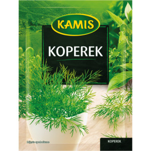 KAMIS KOPEREK SUSZONY 6G