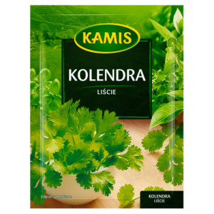 KAMIS KOLENDRA LISCIE 6G