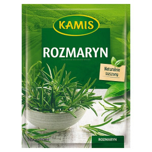 KAMIS ROZMARYN 15G