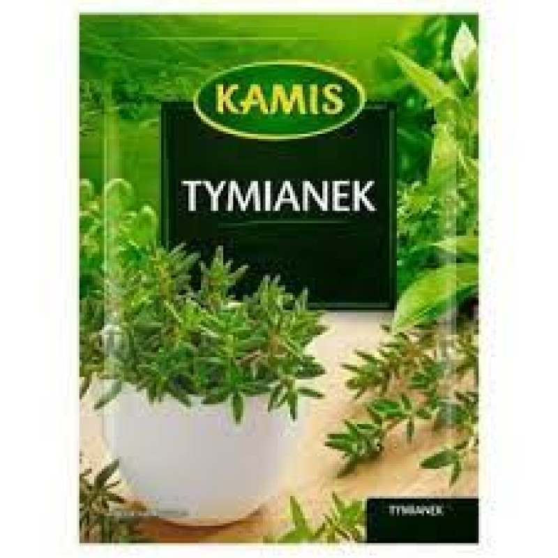 KAMIS TYMIANEK 8G