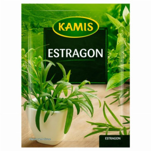 KAMIS PRZYPRAWA ESTRAGON 10G