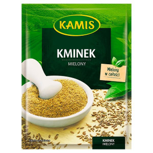 KAMIS KMINEK MIELONY 20G