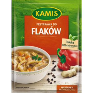 KAMIS PRZYPRAWA DO FLAKOW 20G