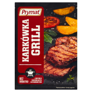 PRYMAT PRZYPRAWA KARKOWKA KLASYCZNA 20G