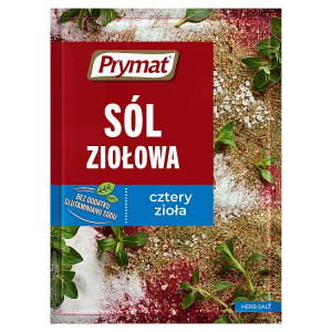 PRYMAT SOL ZIOLOWA 30G