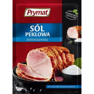PRYMAT SOL PEKLOWANA 50G