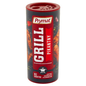 PRYMAT GRILL PIKANTNY 80G