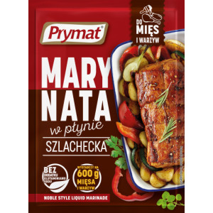 PRYMAT MARYNATA W PLYNIE SZLACHECKA 75G