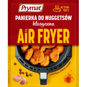 PRYMAT PANIERKA DO NUGGETSOW AIR FRAYER 68G