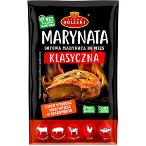 ROLESKI MARYNATA KLASYCZNA...