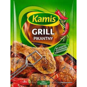 KAMIS PRZYPRAWA DO MIES...
