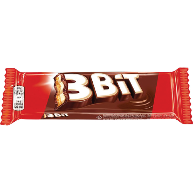 3 BIT 46G