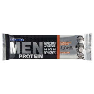 BAKOMA MEN BATON ORZESZKI ZIEMN 60G