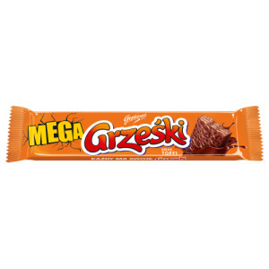 GOPLANA GRZESKI MEGA TOFFI 48G