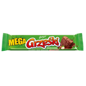 GOPLANA GRZESKI MEGA ORZECHOWE 48G