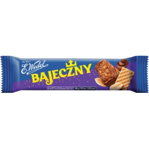 WEDEL BATON BAJECZNY 40G